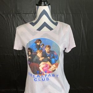 The Breakfast Club T-Shirt